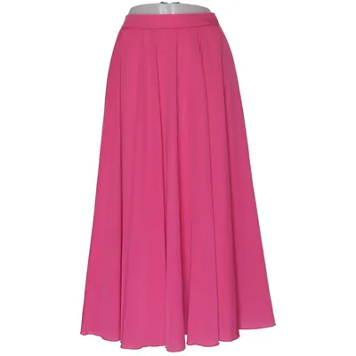 Kjol (Rosa) från Love Copenhagen Nylon, Polyester
