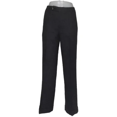 Suit pants (Gray) from Bruuns Bazaar Cotton, Wool
