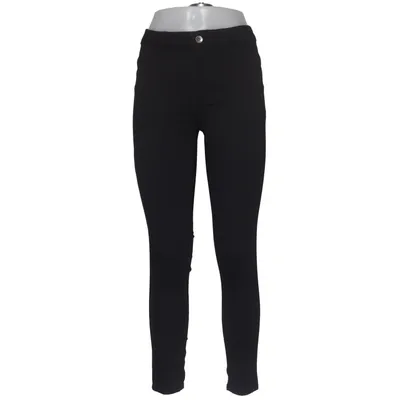 Jean (Noir) de Calzedonia Coton, Élasthane, Polyester