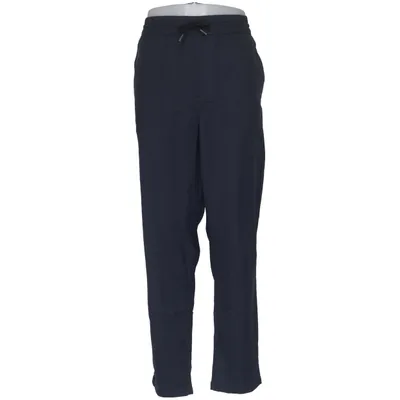 Byxor (Blå) från Livergy Elastan, Polyester, Viskos