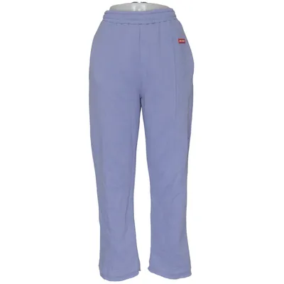 Sweatpants (Lilla) fra Local Heroes Bomuld, Polyester