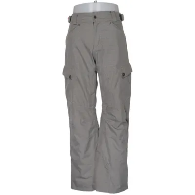 Skibroek (Grijs) van C Stuf Polyester