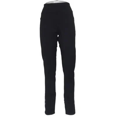 Sports tights (Black) from Ullmax Elastane, Polyester