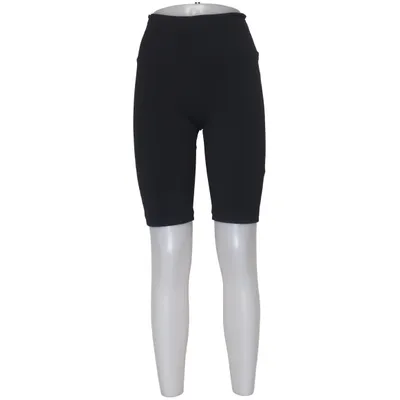 Compression shorts (Black) from Zenli Elastane, Polyamide