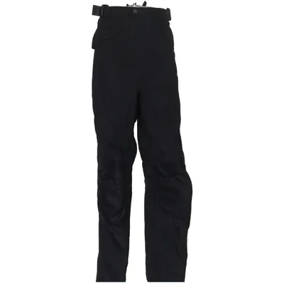 Pantalon de moto (Noir) de Evolution Polyamide, Polyuréthane
