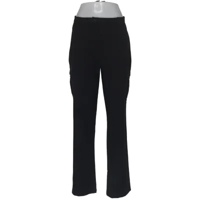 Cargobyxor (Svart) från I.M Collection Polyester