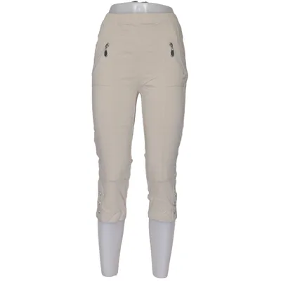 Three-quarter pants (Sally 1) from Simonsen Copenhagen Elastane, Polyamide, Viscose