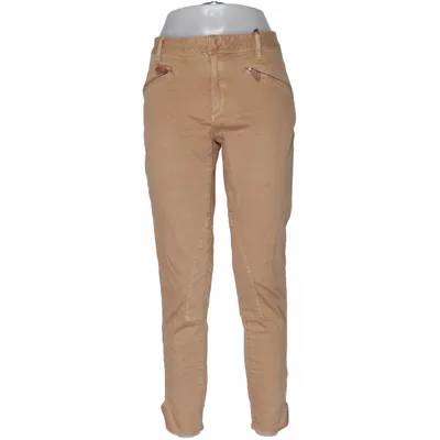 Ridbyxor (Beige) från Ralph Lauren Sport Bomull, Elastan