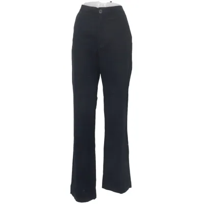 Pants (Black) from Aiayu Organic cotton