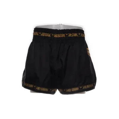 Judobroek (Zwart, Goud) van Venum Polyester