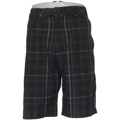 Shorts (Gray, Multicolored) from O'Neill Polyester, Viscose