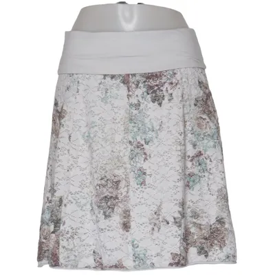 Jupe (Beige, Multicolore) de Julia Wang