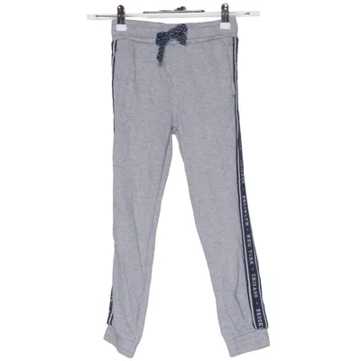 Pantalon de survêtement (Gris, Bleu) de In Extenso