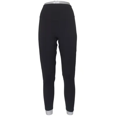 Träningstights (Svart) från Gymshark Elastan