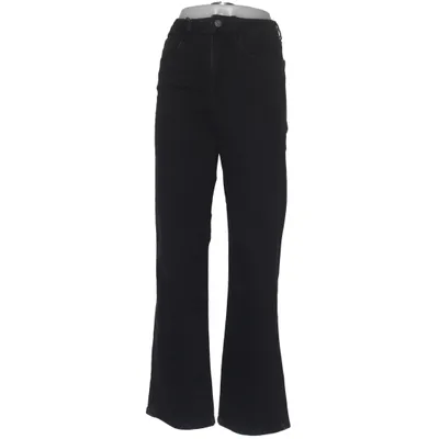 Jeans (Schwarz) von Samsøe & Samsøe Baumwolle, Elasthan, Polyester