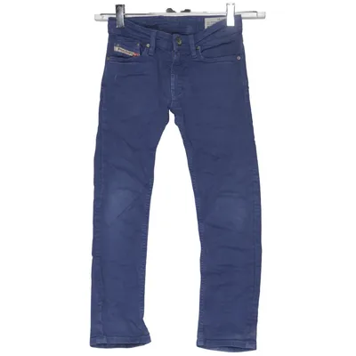Jeans (Waykee J-El) fra Diesel Kid Bomuld, Elastan