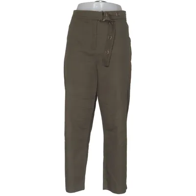 Chinos (Groen) van Lola Casademunt Katoen