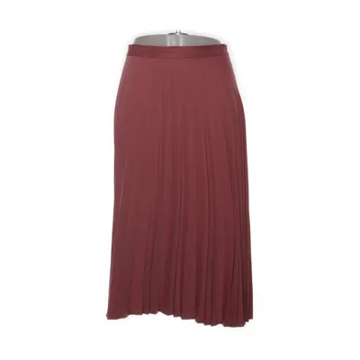 Kjol (Rosa) från Mint & Berry Polyester