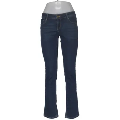 Jeans (Blå) från Orsay Bomull, Elastan
