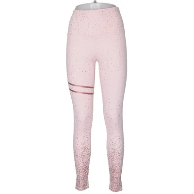 Collants de sport (Rose, Marron) de NEO Élasthane, Polyester
