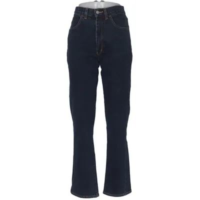 Jean (Bleu) de Intense Coton, Élasthane