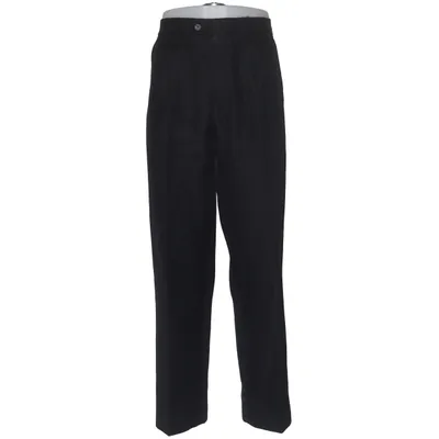 Suit pants (Diplom) from Diplom Polyester