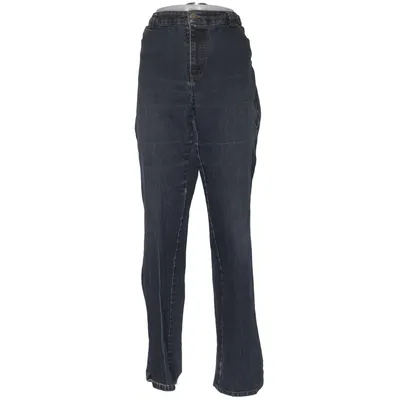 Spijkerbroek (Blauw) van Contrast Katoen, Elastaan, Polyester