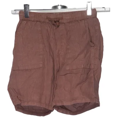 Short (Marron) de Zara