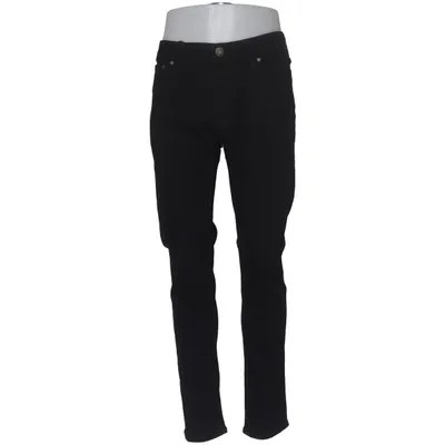 Jean (JJIGLENN JJORIGINAL AM) de Jack & Jones Jeans Intelligence Coton, Élasthane, Polyester