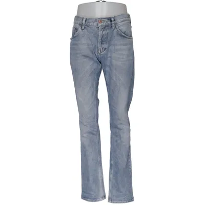 Jeans (Blå) från Dr. Denim Bomull, Elastan