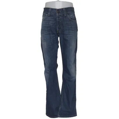 Jeans (512 Bootcut) fra Levi Strauss & Co Bomuld