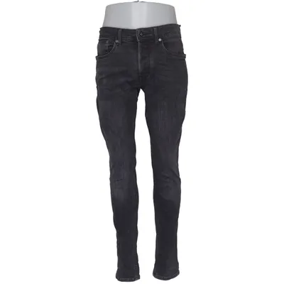 Jeans (CARTER TRIX) från Chasin Bomull, Elastan, Polyester