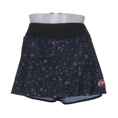 Jupe de sport (Binamic) de Bullpadel Élasthane, Polyester
