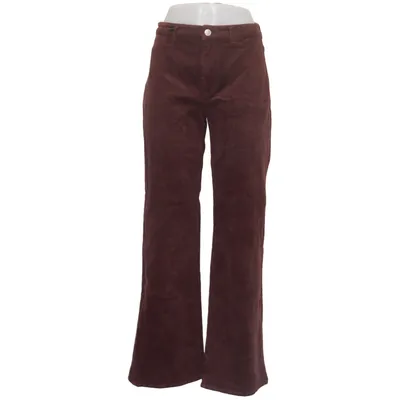 Pantalon en velours (Kylie) de Carin Wester Coton, Élasthane