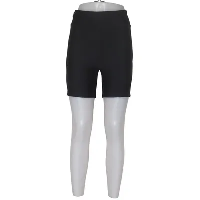 Kompressionsshorts (Sort) fra Blacc Running Elastan, Polyester
