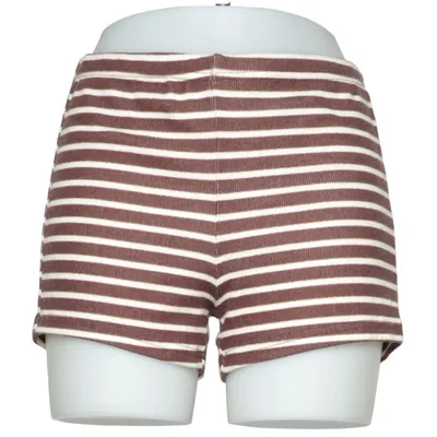 Hotpants (Brun, Vit) från Lioness Polyester