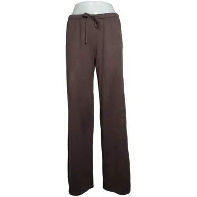 Palazzobukser (Brun) fra Venderby's Polyamid, Polyester, Viscose, Uld