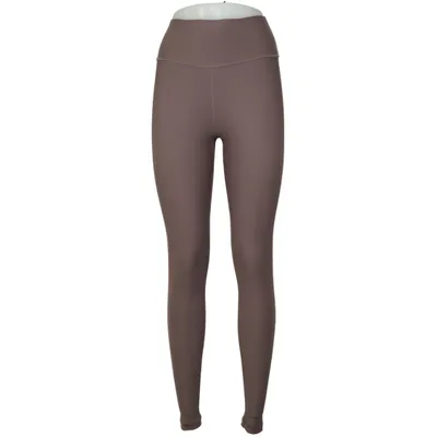 Träningstights (Brun) från Ryvelle