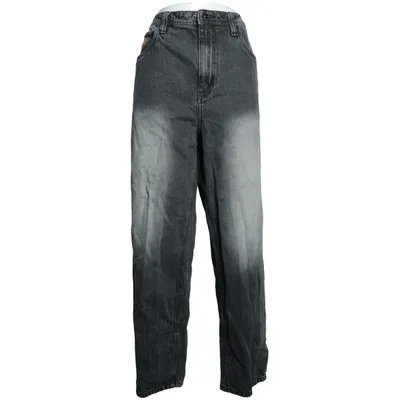 Jeans (Gray) from Empyre Cotton