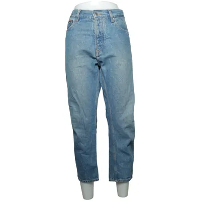 Jeans (Blå) från Tommy Hilfiger Bomull