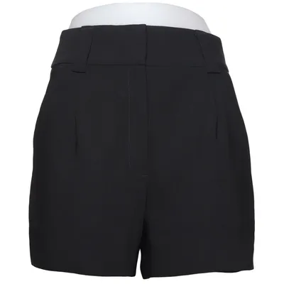 Shorts (Svart) från H&M Polyester