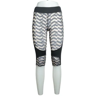 Collants de sport (Noir, Beige, Multicolore) de Saint Élasthane, Polyester