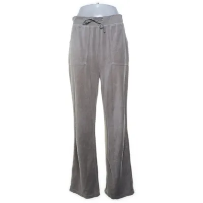 Mjukisbyxor (Grå) från Champion Bomull, Återvunnen polyester