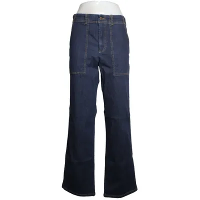 Jean (Bleu) de Bitte Kai Rand Coton, Élasthane, Polyester