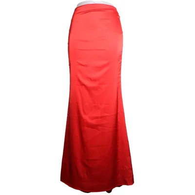 Maxi nederdel (Obsessed With Me Skirt) fra Nelly Elastan, Polyester