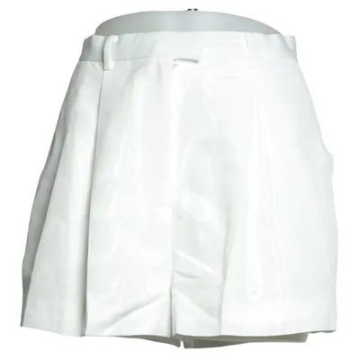 Shorts (Weiß) von Bardot Elasthan, Polyester