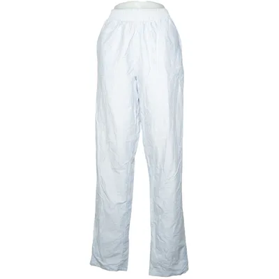 Pyjamasbyxor (Blå, Vit) från Djerf Avenue