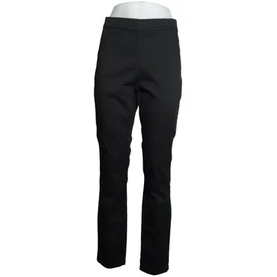 Jeggings (Schwarz) von Ellos Baumwolle, Elasthan, Polyester
