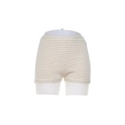 Shorts (Gul, Flerfärgad) från Adanola