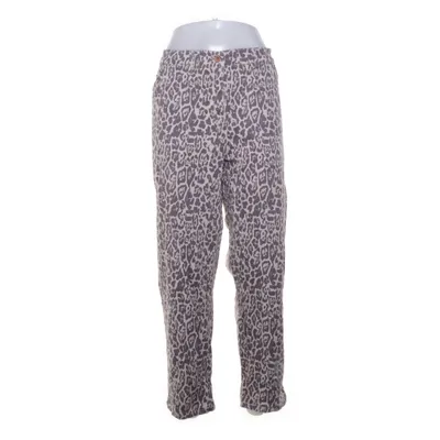 Pantalon (Beige, Marron) de Selection Coton, Élasthane